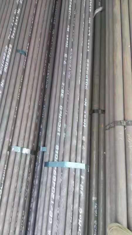 本溪无缝钢管