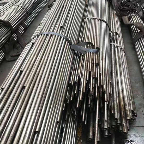 本溪精密钢管